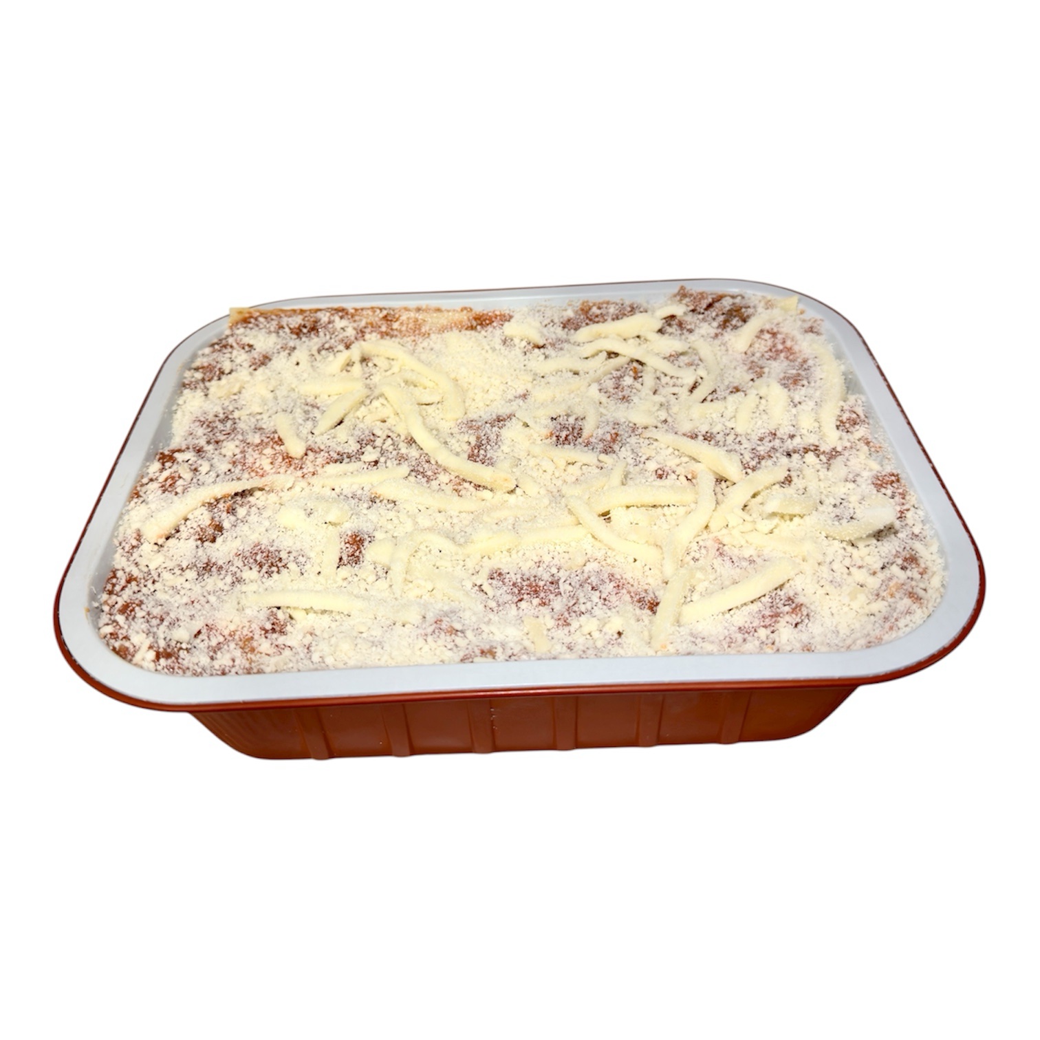 Lasagna aI ragù bolognese
