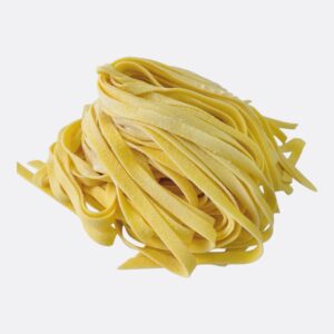 Tagliatelle all'uovo